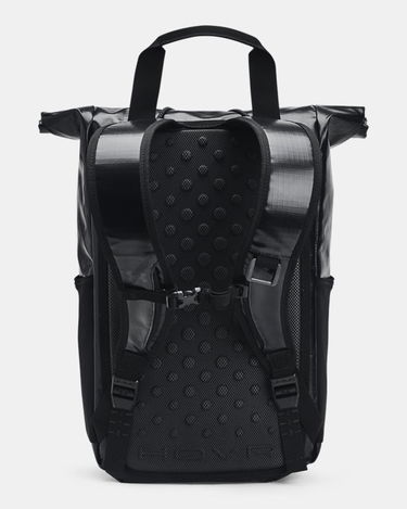 Reput ja laukut Under Armour Bag Musta | 1382311-001, 1