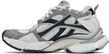 Tennarit ja kengät Balenciaga Balenciaga Runner Harmaa | 772774W3RNY, 2