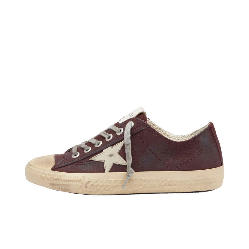 Tennarit ja kengät Golden Goose V-Star 2 Sneaker Ruskea | GWF00129-F006111-55604