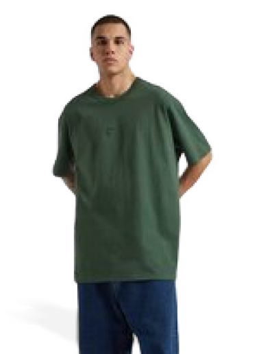 T-paita Nike Sportswear Premium Essentials T-Shirt Vihreä | DO7392-323