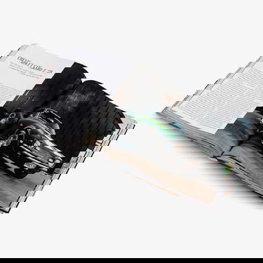 Kirja ja lehti gestalten THE AMERICANS—BEAUTIFUL MACHINES Monivärinen | 978-3-96704-160-6, 2