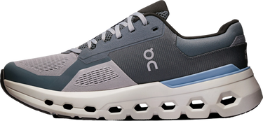 Tennarit ja kengät On Running Cloudrunner 2 Harmaa | 3me10143194, 3
