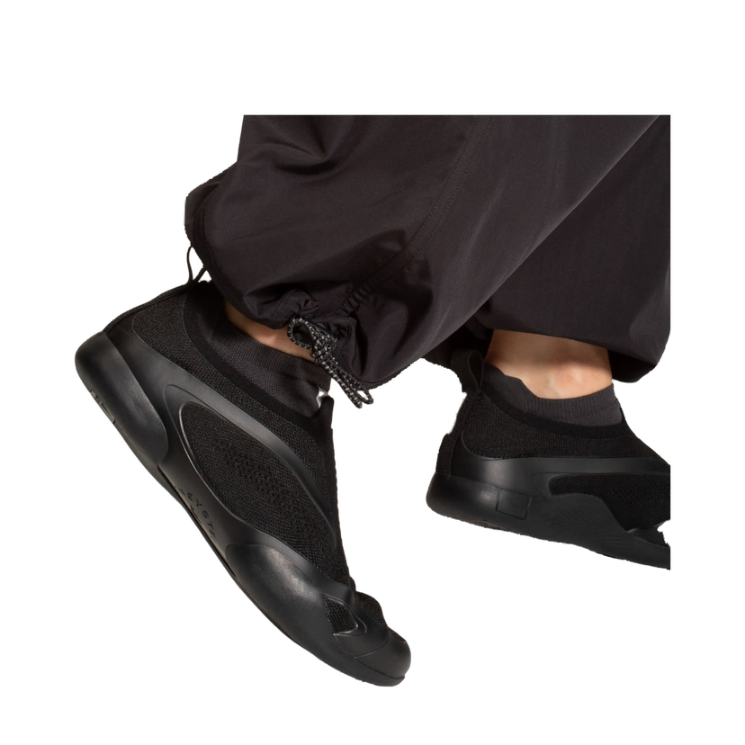 Tennarit ja kengät adidas Originals Stella McCartney Taekwondo Musta | JQ5128