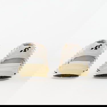 Tennarit ja kengät Autry Hyperway Low Man White/ Silver Harmaa | A1UNHYLMUM10, 4