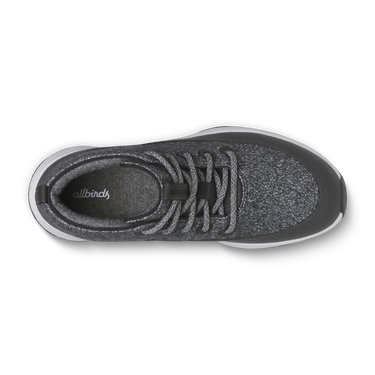 Tennarit ja kengät Allbirds Wool Runner NZ Mid Water-Repellent Harmaa | A12003W, 2