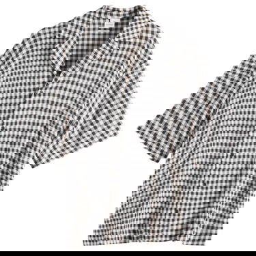 Paita Won Hundred Won Hundred Desmond Check Vacation Shirt, Size Large Monivärinen | 3551-14274, 1