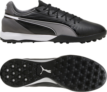 Tennarit ja kengät Puma Puma KING MATCH TT Musta | 107879-01, 2
