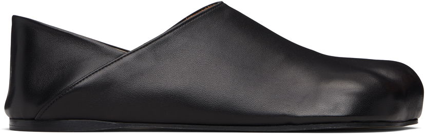 Tennarit ja kengät JW Anderson Paw Loafers Musta | LF0052-LA0381