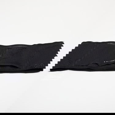 Vyötärölaukku Satisfy Satisfy Space-O Belt XS Musta | 34009-BK, 1