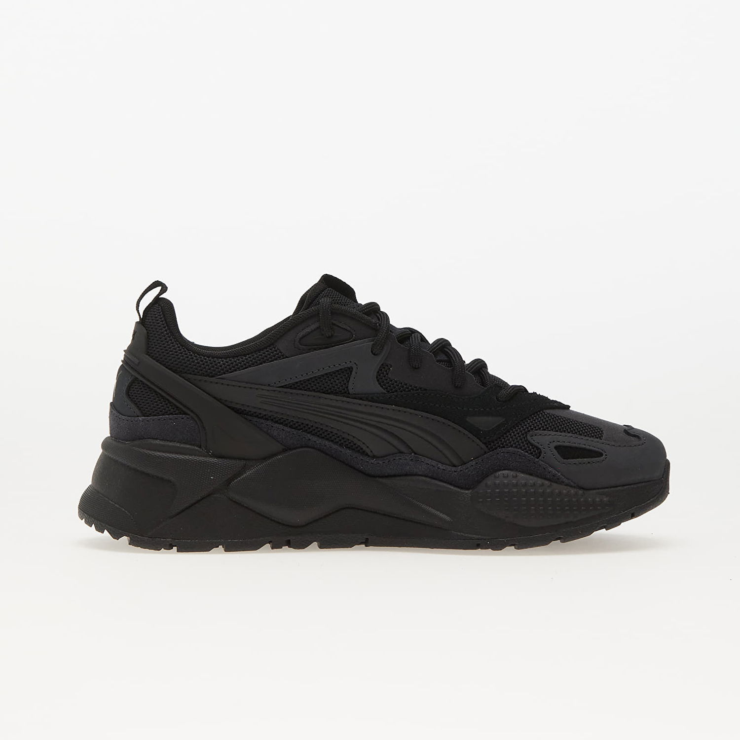 Tennarit ja kengät Puma RS-X Efekt PRM Musta | 390776-01, 0
