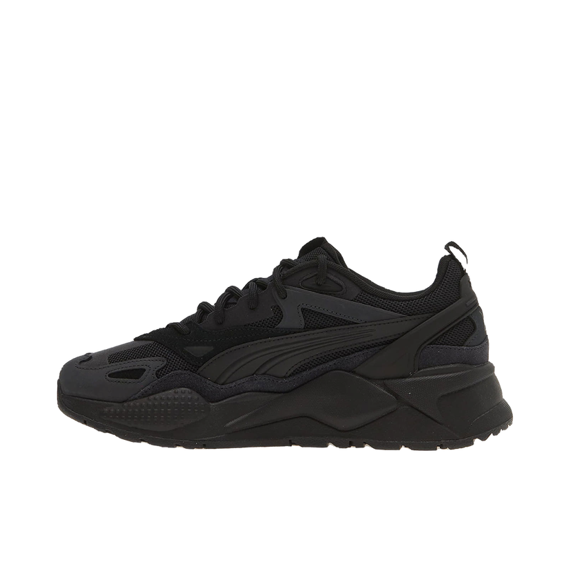 Tennarit ja kengät Puma RS-X Efekt PRM Musta | 390776-01