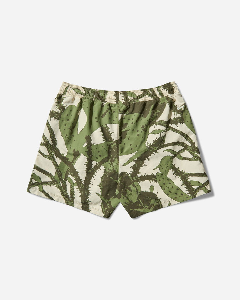 Shortsit Nike ACG Reservoir Goat Shorts Vihreä | HV0595-229