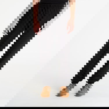 Verryttelyhousut New Era MLB New York Yankees Jogger Pants Musta | 60675751, 0