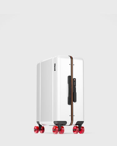 Matkalaukku Floyd Cabin Suitcase Valkoinen | FL2101-CA007, 1