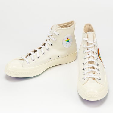 Tennarit ja kengät Converse Chuck 70 HI Beige | 170821C, 2