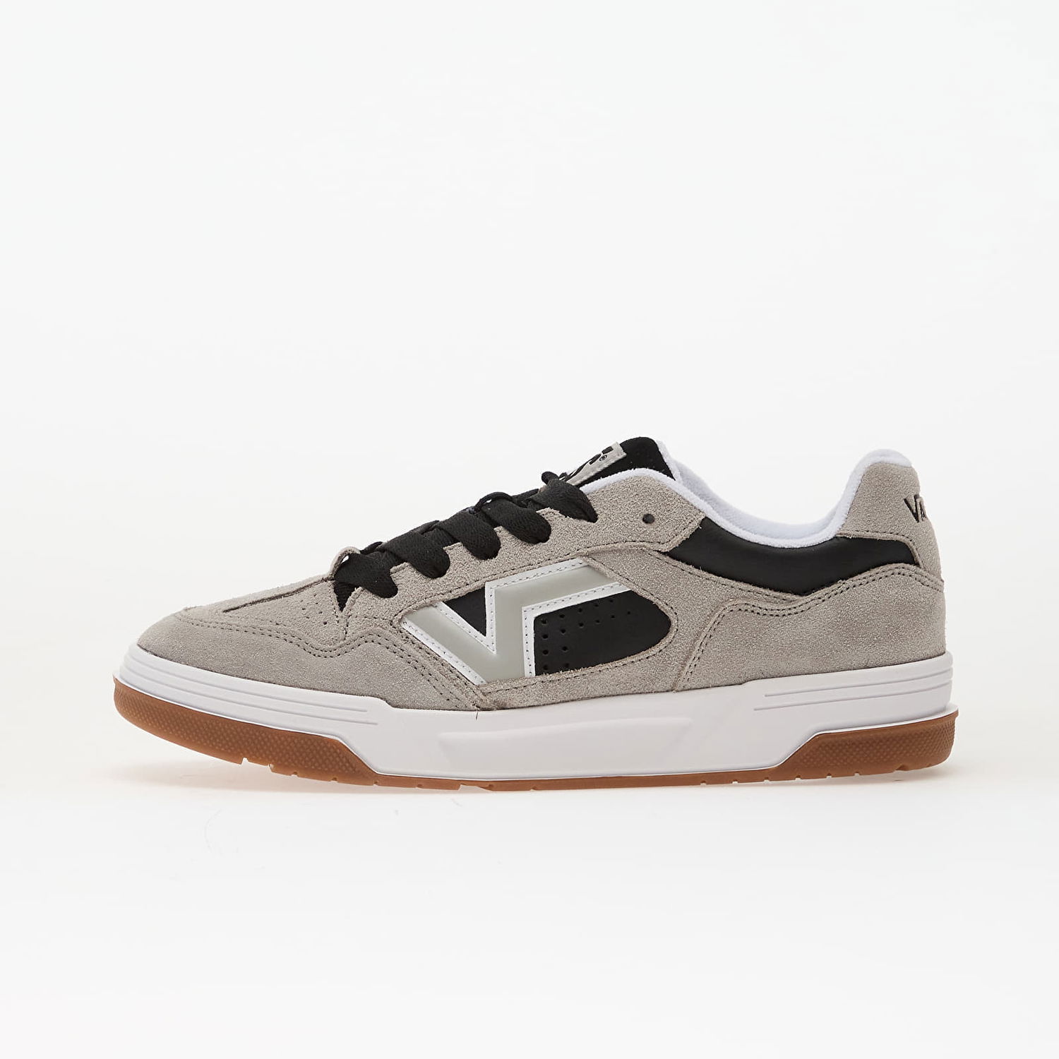 Tennarit ja kengät Vans Upland Varsity Block Harmaa | VN000D6F2391, 0