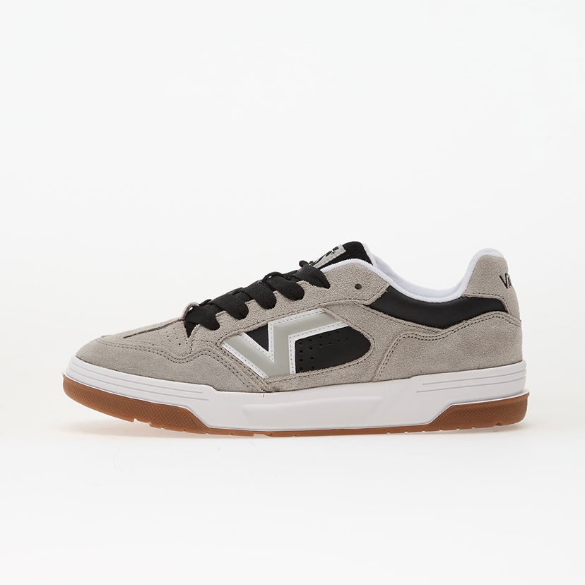 Tennarit ja kengät Vans Upland Varsity Block Harmaa | VN000D6F2391