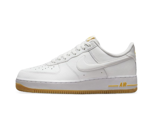 Tennarit ja kengät Nike Air Force 1 '07 Valkoinen | DZ4512-100