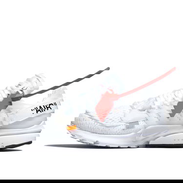 Tennarit ja kengät Nike Off-White x Air Presto "White" Valkoinen | AA3830-100, 1