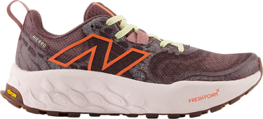 Tennarit ja kengät New Balance Fresh Foam X Hierro v8 Ruskea | wthierp8, 0