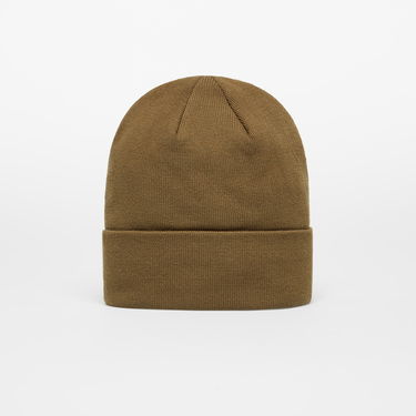 Pipo The North Face Dock Worker Recycled Beanie Ruskea | NF0A3FNT37U, 1