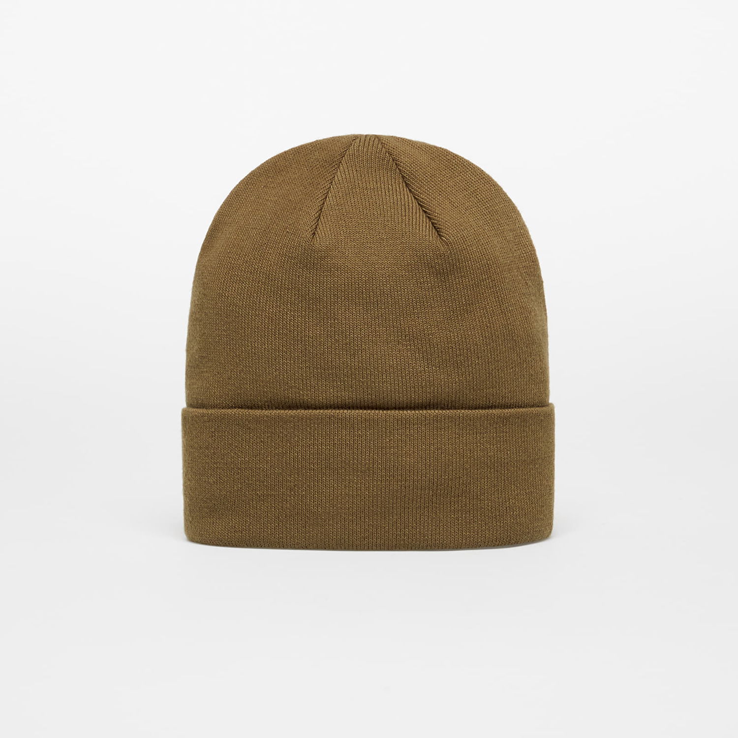 Pipo The North Face Dock Worker Recycled Beanie Ruskea | NF0A3FNT37U, 1