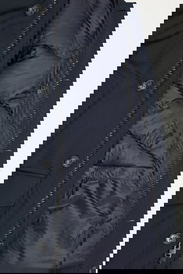 Parka WOOLRICH Woolrich Arctic Down Parka Tummansininen | CFWOOU0771MRUT0001, 6