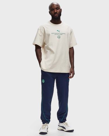 Verryttelyhousut Puma Veniceball T-73 Pant Tummansininen | 685554-01, 1