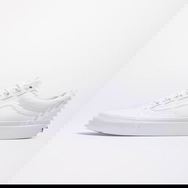 Tennarit ja kengät Vans Old Skool Valkoinen | vn000d3hw001, 0