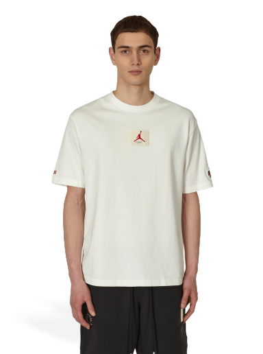 T-paita Jordan Two 18 Graphic T-Shirt Valkoinen | DV6962-133