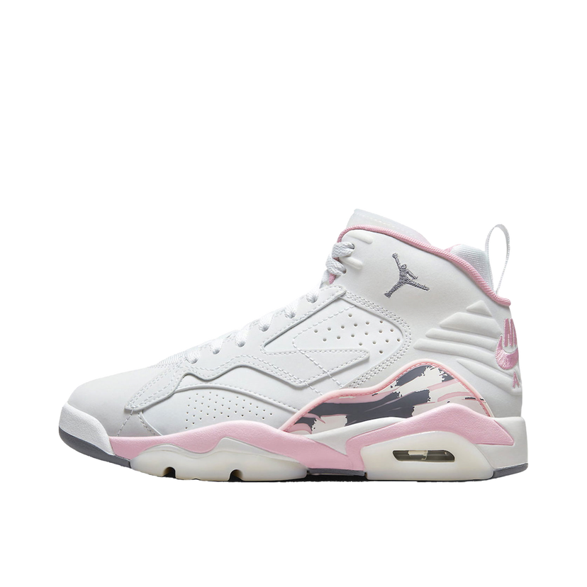 Tennarit ja kengät Jordan MVP 678 "Shy Pink" W Valkoinen | FB9019-106