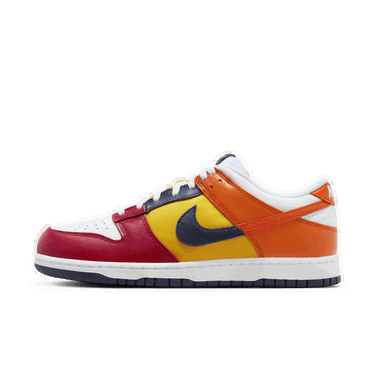 Tennarit ja kengät Nike Dunk Low CO.JP QS "What The" Monivärinen | IB2051-400, 2