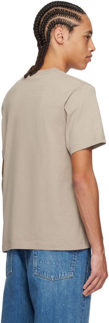 T-paita AXEL ARIGATO Legacy T-Shirt Beige | A2215004, 2