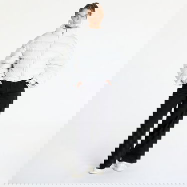 Puffer takki DAILY PAPER Jacket Sela Puffer Jacket Valkoinen | 2421194, 5