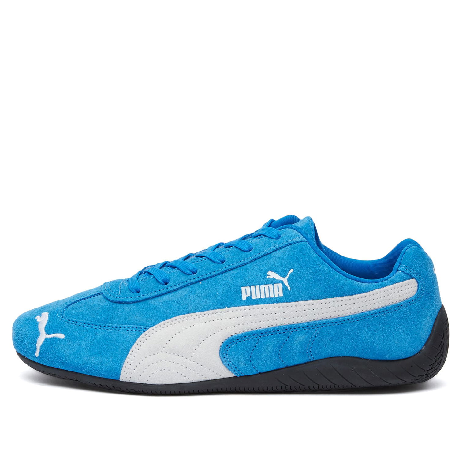 Tennarit ja kengät Puma Speedcat OG Sininen | 398846-18, 1