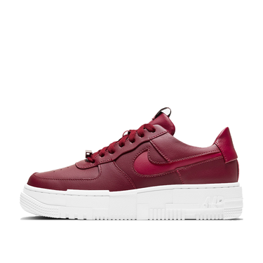 Tennarit ja kengät Nike Air Force 1 Pixel "Team Red" W Punainen | CK6649-600, 1