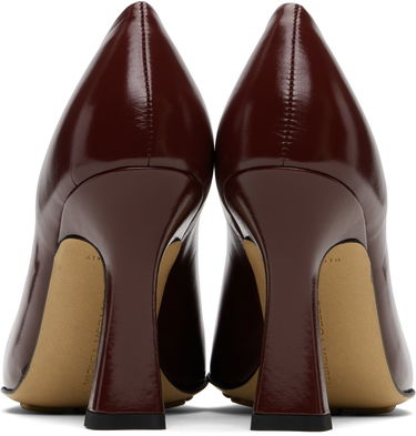 Korut Bottega Veneta Bottega Veneta Sofia Pumps Burgundia | 827710 V3H90, 1