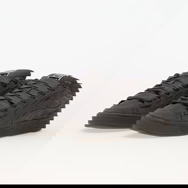 Tennarit ja kengät Puma Suede XL Splatters EUR 45 Harmaa | 40257502, 5