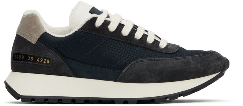 Tennarit ja kengät Common Projects Common Projects Track Classic Harmaa | ARTICLE 2409