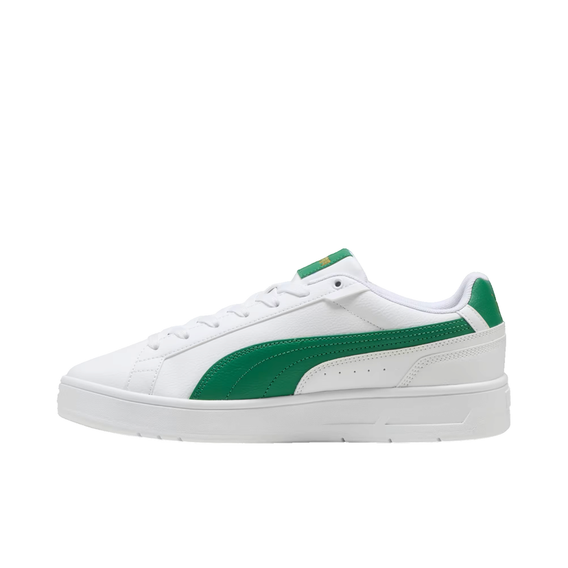 Tennarit ja kengät Puma Puma Smash v2L Valkoinen | 365215-003