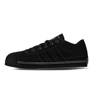 Tennarit ja kengät adidas Originals Y-3 x NBHD NIZZASTAR Musta | HQ2653, 0