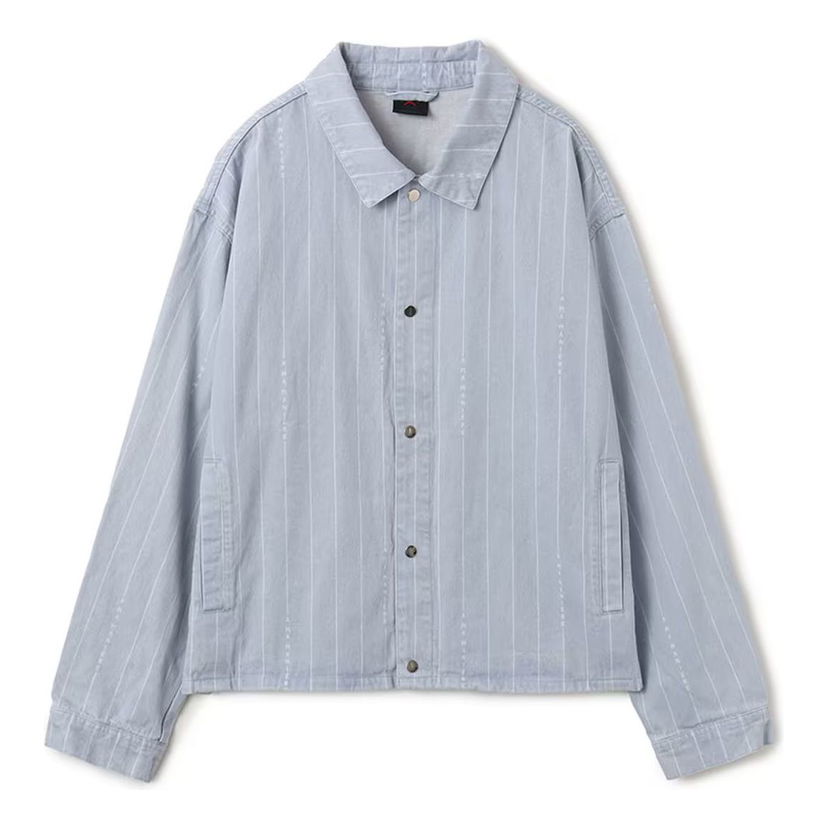 Paita Jordan Jordan x A Ma Maniere Coach Jacket Sininen | HF4354-440