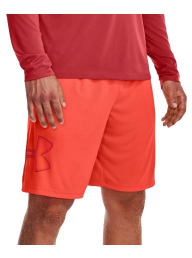 Shortsit Under Armour Short Tech Punainen | 1306443-877