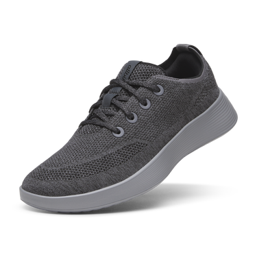 Tennarit ja kengät Allbirds Tree Runner Go Harmaa | A10966W, 0