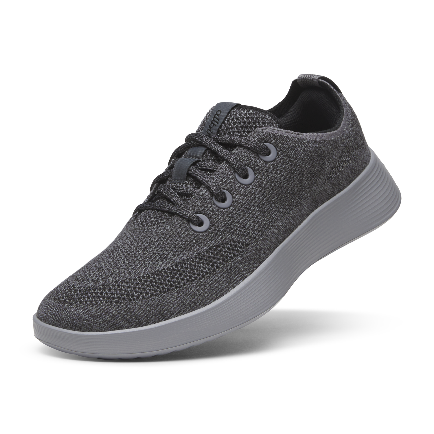 Tennarit ja kengät Allbirds Tree Runner Go Harmaa | A10966W, 0