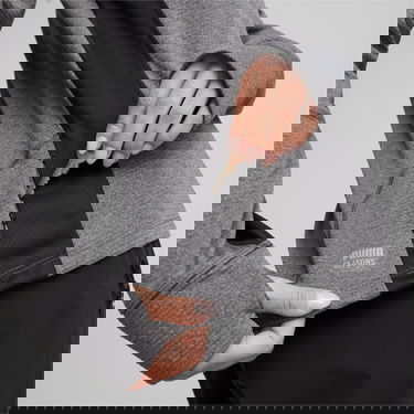 T-paita Puma SEASONS rainCELL Trail Running Top Harmaa | 523228_01, 5