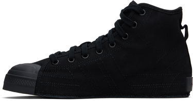 Tennarit ja kengät Y-3 Nizza Hi Y-3 Musta | JS0594, 2