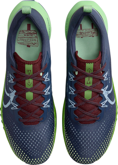 Tennarit ja kengät Nike Pegasus Trail 4 Monivärinen | dj6158-403, 3