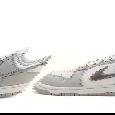 Tennarit ja kengät Nike Dunk Low, Size UK 3 Harmaa | II7651-133, 1