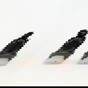 Tennarit ja kengät Y-3 Kaiwa Musta | IF2047, 4